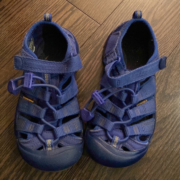 Keen Newport H2 Sandals - Picture 2 of 6